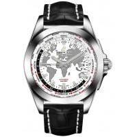 Breitling Galactic Unitime WB3510U0-A777-744P