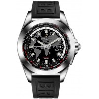 Breitling Galactic Unitime WB3510U4-BD94-152S