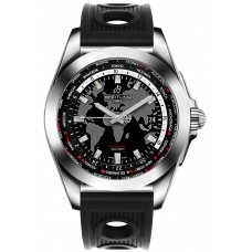 Breitling Galactic Unitime WB3510U4-BD94-200S