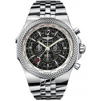 Breitling Bentley GMT A4736212-BC76-998A