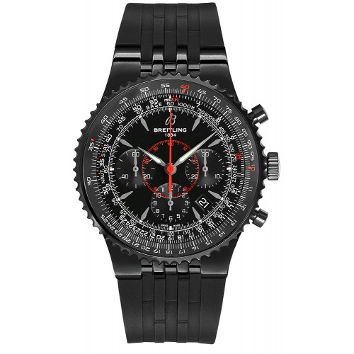 Breitling Montbrillant 47 M2335124-BD06-223S