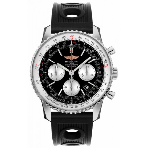 Breitling Navitimer 01 43 AB012012-BB01-200S