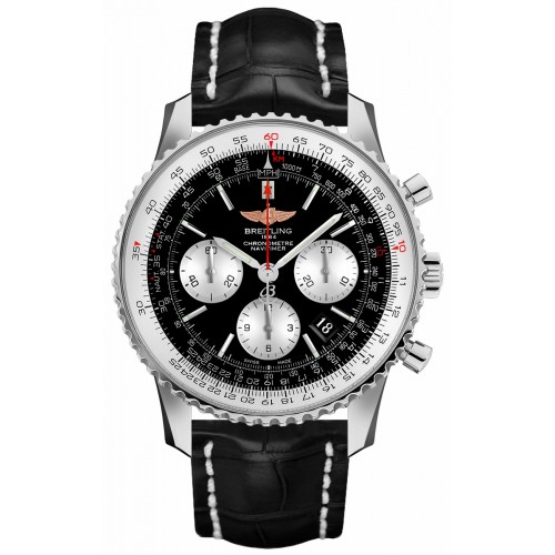 Breitling Navitimer 01 43 AB012012-BB01-743P