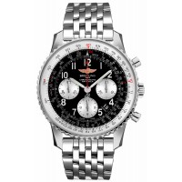 Breitling Navitimer 01 43 AB012012-BB02-447A
