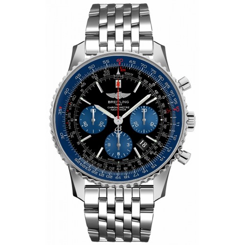 Breitling Navitimer 01 43 AB012116-BE09-447A