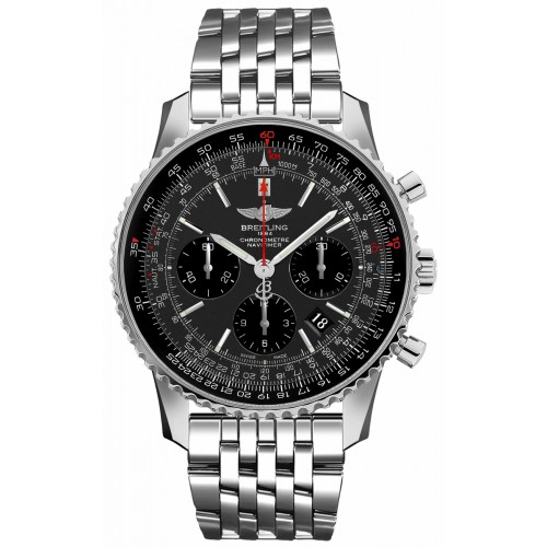 Breitling Navitimer 01 43 AB012124-F569-447A