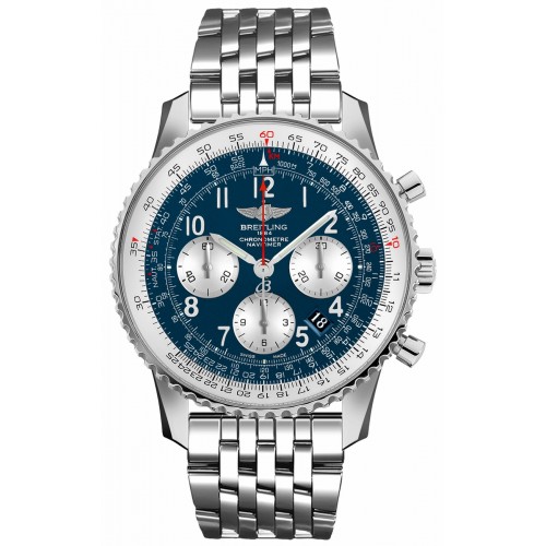 Breitling Navitimer 01 43 AB0121C4-C920-447A