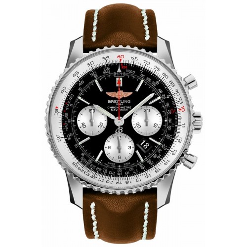Breitling Navitimer 01 46 AB012721-BD09-443X