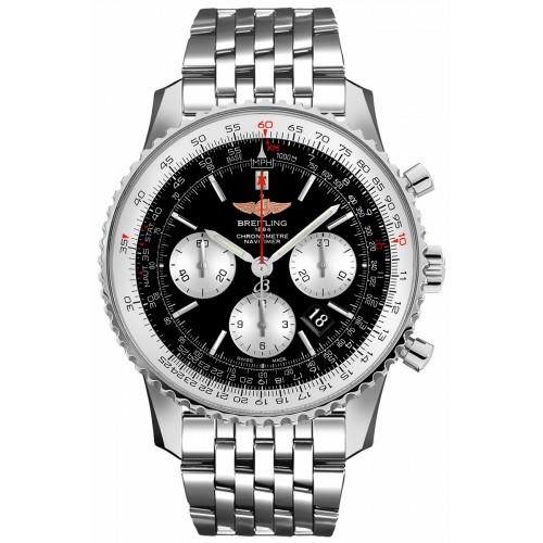 Breitling Navitimer 01 46 AB012721-BD09-453A