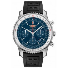Breitling Navitimer 01 46 Automatic Men's Watch AB012721-C889-154S