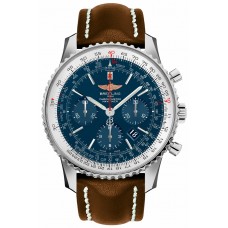 Breitling Navitimer 01 46 Luxury Men's Watch AB012721-C889-443X