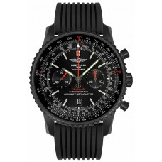 Breitling Navitimer 01 46 Blacksteel MB012822-BE51-252S