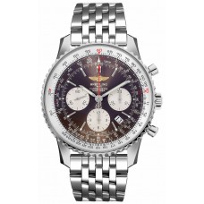 Breitling Navitimer 01 43 Panamerican AB0121C4-Q605-447A