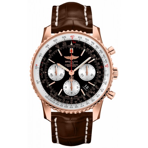 Breitling Navitimer 01 43 RB012012-BA49-737P