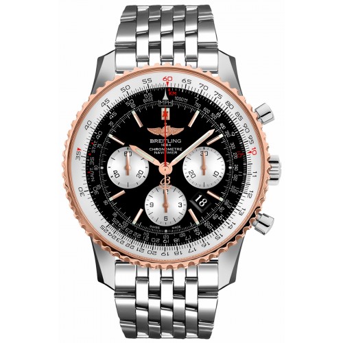 Breitling Navitimer 01 46 UB012721-BE18-453A