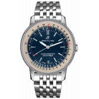 Breitling Navitimer 1 Automatic 38 A1732521-CA11-455A