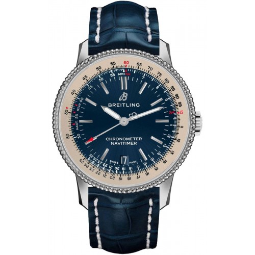 Breitling Navitimer 1 Automatic 38 A1732521-CA11-1015P