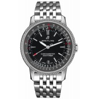 Breitling Navitimer 1 Automatic 38 A1732524-BG87-455A