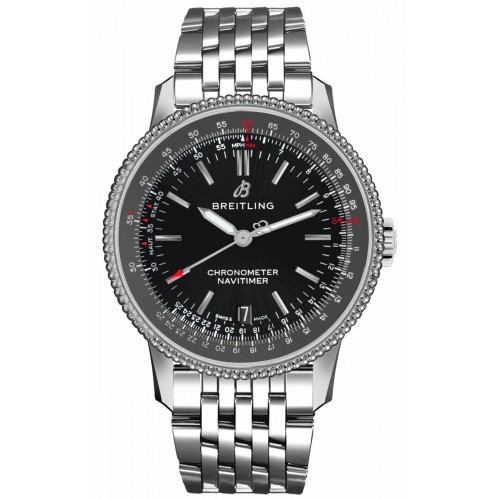 Breitling Navitimer 1 Automatic 38 A1732524-BG87-455A