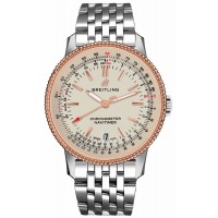 Breitling Navitimer 1 Automatic 38 U1732521-G841-455A