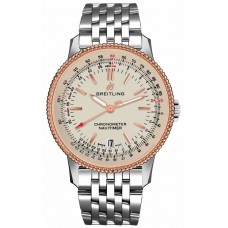 Breitling Navitimer 1 Automatic 38 U1732521-G841-455A Breitling Navitimer 1 Automatic 38 U1732521-G841-455A