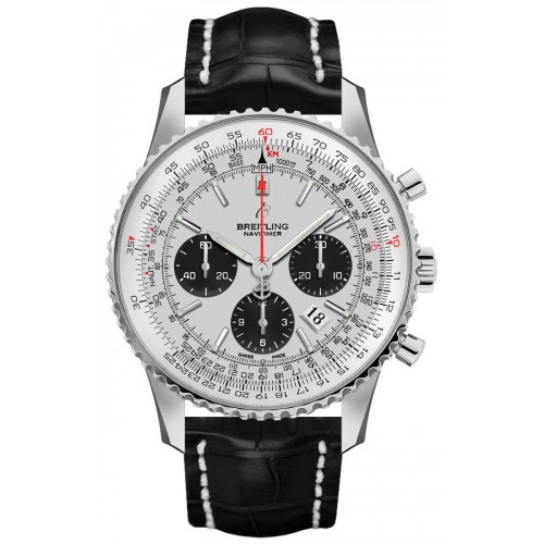 Breitling Navitimer 1 B01 Chronograph 43  AB012121-G835-743P