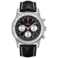 Breitling Navitimer 1 B01 Chronograph 43 AB012121-BG75-743P