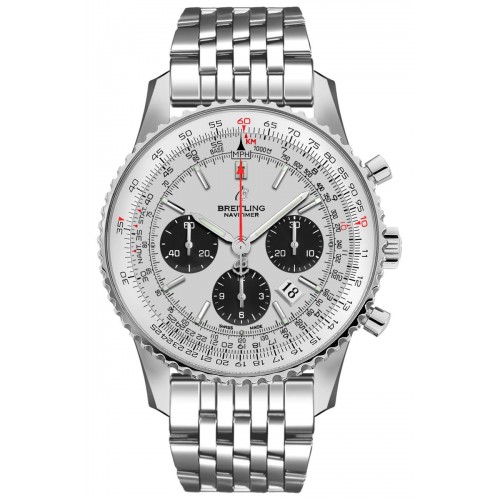 Breitling Navitimer 1 B01 Chronograph 43 AB012121-G835-450A