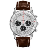 Breitling Navitimer 1 B01 Chronograph 43 AB012121-G835-739P