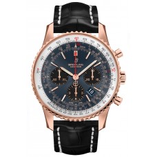 Breitling Navitimer 1 B01 Chronograph 43 RB012121-CA03-743P