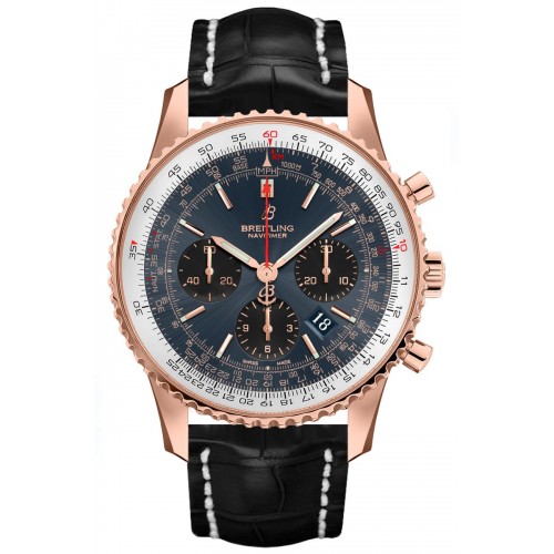 Breitling Navitimer 1 B01 Chronograph 43 RB012121-CA03-743P