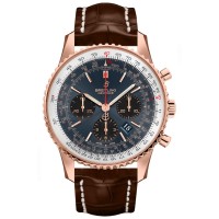 Breitling Navitimer 1 B01 Chronograph 43 RB012121-CA03-739P