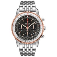 Breitling Navitimer 1 B01 Chronograph 43 UB012121-F582-450A