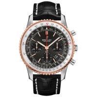 Breitling Navitimer 1 B01 Chronograph 43 UB012121-F582-743P