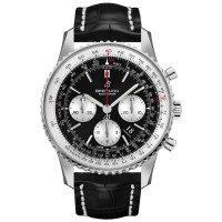 Breitling Navitimer 1 B01 Chronograph 46 AB012721-BG78-760P