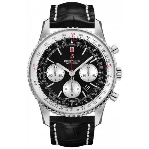 Breitling Navitimer 1 B01 Chronograph 46 AB012721-BG78-760P
