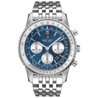 Breitling Navitimer 1 B01 Chronograph 46 AB012721-CA05-453A