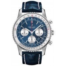 Breitling Navitimer 1 B01 Chronograph 46 AB012721-CA05-746P
