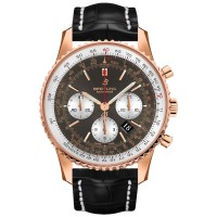 Breitling Navitimer 1 B01 Chronograph 46 RB012712-F583-760P