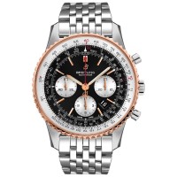 Breitling Navitimer 1 B01 Chronograph 46 UB012721-BG77-453A
