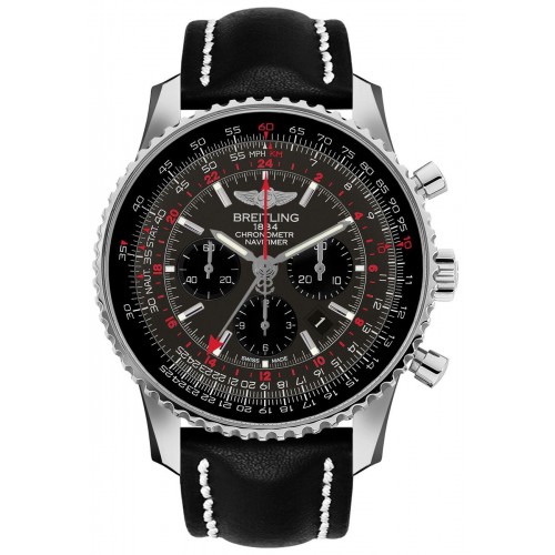 Breitling Navitimer GMT AB04413A-F573-441X