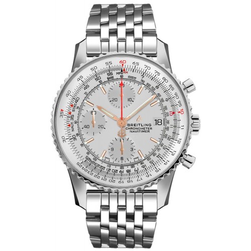 Breitling Navitimer 1 Chronograph 41 A1332412-G834-451A