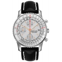 Breitling Navitimer 1 Chronograph 41 A1332412-G834-435X