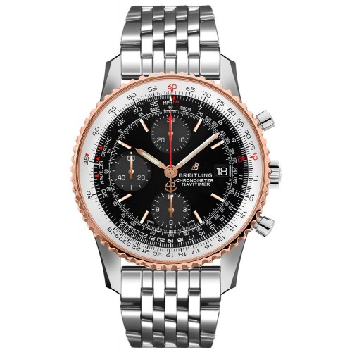 Breitling Navitimer 1 Chronograph 41 U1332421-BG73-451A