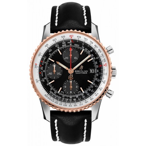 Breitling Navitimer 1 Chronograph 41 U1332421-BG73-435X