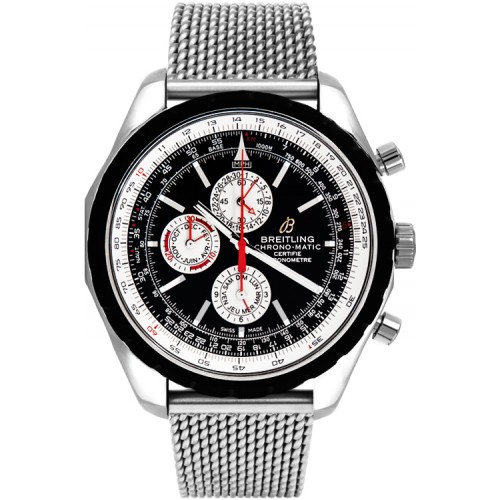 Breitling Navitimer Chronomatic 1461 A1936002-B963-146A