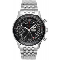 Breitling Navitimer 1884 A2135024-BE62-453A