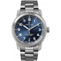 Breitling Navitimer 8 Automatic 41 A1731410-C998-187A