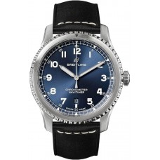 Breitling Navitimer 8 Automatic Men's Watch 41 A1731410-C998-489X