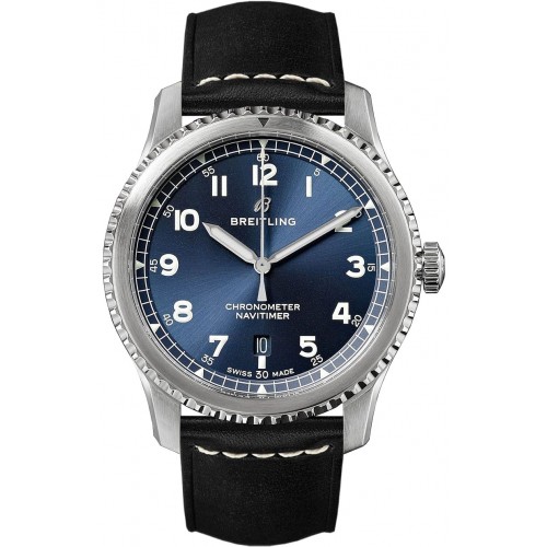 Breitling Navitimer 8 Automatic Men's Watch 41 A1731410-C998-489X